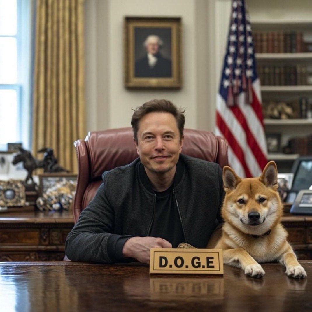 CEO Office